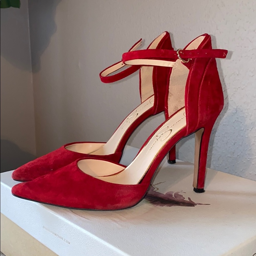 Shoes - Picture 4 of 4